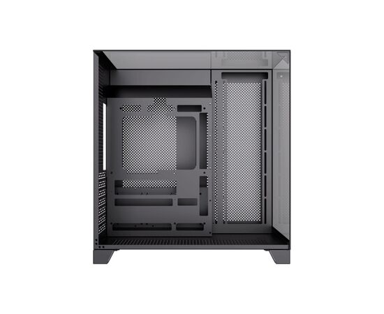 Корпус Gamemax Infinity Plus BK, изображение 6 Корпус Gamemax Infinity Plus BK, изображение 6