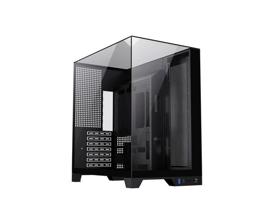 Корпус Gamemax Infinity Plus BK