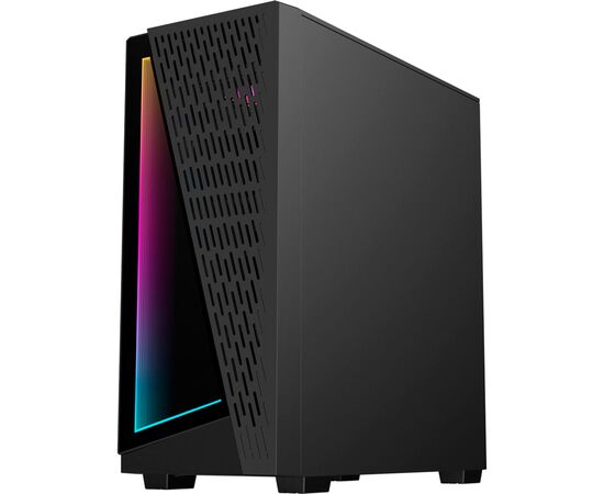 Корпус Gamemax Prism, изображение 2 Корпус Gamemax Prism, изображение 2