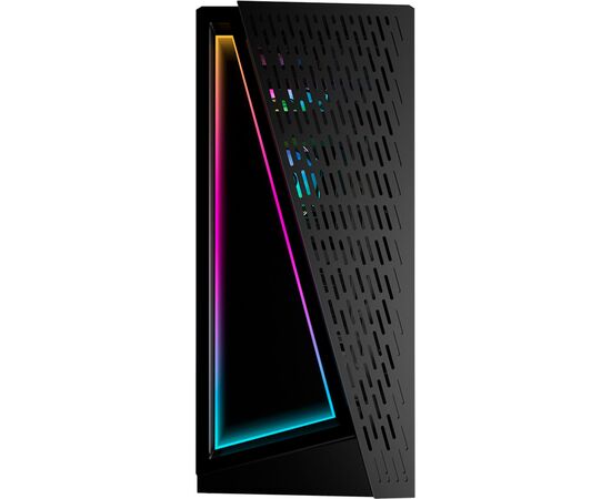 Корпус Gamemax Prism, изображение 3 Корпус Gamemax Prism, изображение 3