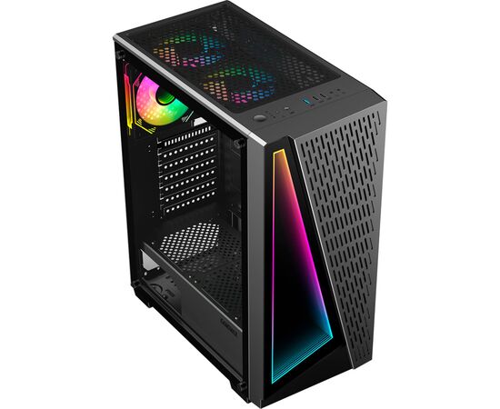 Корпус Gamemax Prism, изображение 7 Корпус Gamemax Prism, изображение 7
