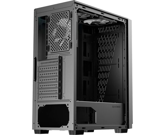 Корпус Gamemax Prism, изображение 9 Корпус Gamemax Prism, изображение 9