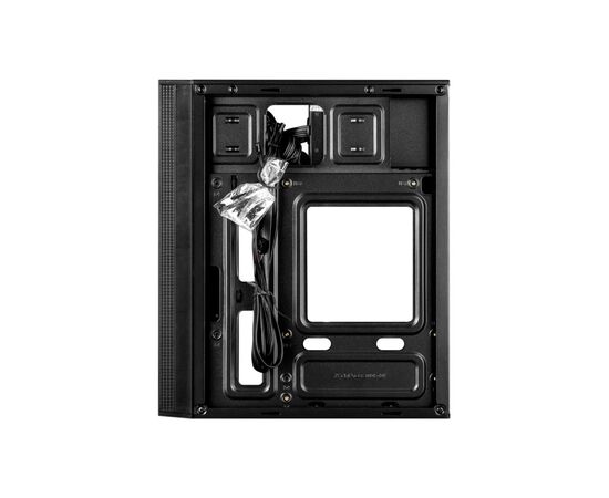 Корпус Prologix E124 400W Black, изображение 5 Корпус Prologix E124 400W Black, изображение 5