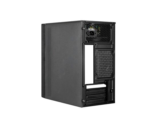 Корпус Prologix E124 400W Black, изображение 6 Корпус Prologix E124 400W Black, изображение 6