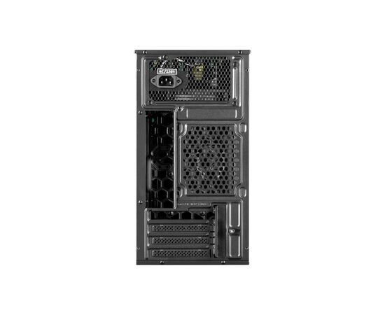 Корпус Prologix E124 400W Black, изображение 8 Корпус Prologix E124 400W Black, изображение 8