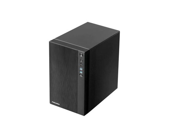 Корпус Prologix E124 400W Black, изображение 9 Корпус Prologix E124 400W Black, изображение 9