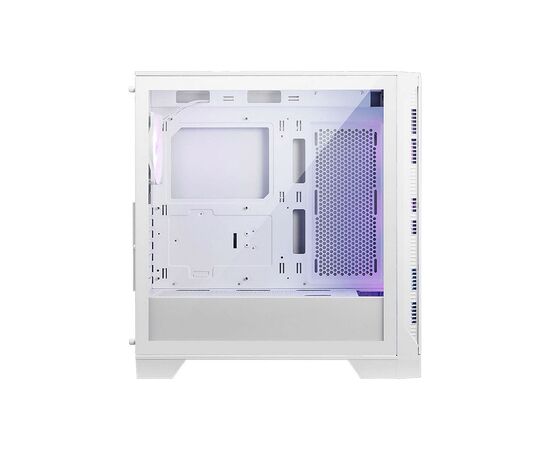 Корпус MSI MAG FORGE 320R WHITE AIRFLOW, изображение 2