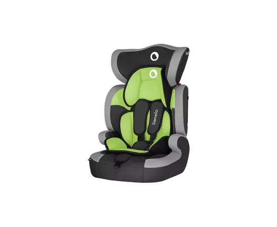Автокресло Lionelo Levi One Lime (LO-LEVI ONE LIME), изображение 2 Автокресло Lionelo Levi One Lime (LO-LEVI ONE LIME), изображение 2