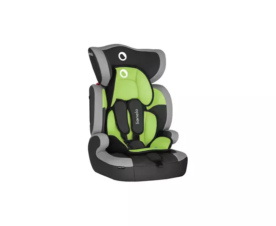 Автокресло Lionelo Levi One Lime (LO-LEVI ONE LIME), изображение 3 Автокресло Lionelo Levi One Lime (LO-LEVI ONE LIME), изображение 3