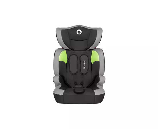 Автокресло Lionelo Levi One Lime (LO-LEVI ONE LIME), изображение 8 Автокресло Lionelo Levi One Lime (LO-LEVI ONE LIME), изображение 8