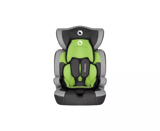 Автокресло Lionelo Levi One Lime (LO-LEVI ONE LIME)