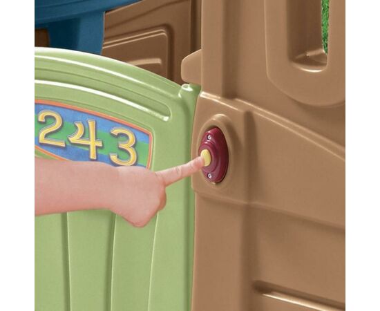 Игровой домик Step2 PLAY UP (41363), изображение 4 Игровой домик Step2 PLAY UP (41363), изображение 4