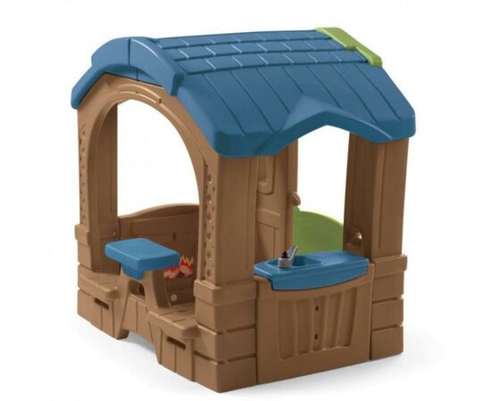 Игровой домик Step2 PLAY UP (41363)