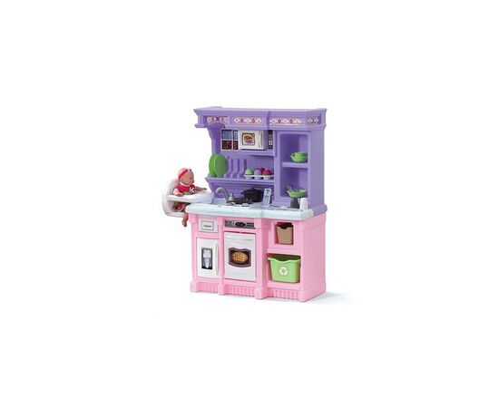 Игровой набор Step2 Детская кухня LITTLE BAKERS (45690)