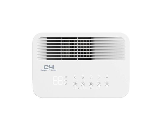 Осушитель воздуха Cooper&Hunter CH-D008WD9-16LDWF, изображение 2 Осушитель воздуха Cooper&Hunter CH-D008WD9-16LDWF, изображение 2
