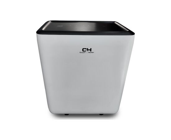 Осушитель воздуха Cooper&Hunter CH-D009WD10-20LDUWF, изображение 3 Осушитель воздуха Cooper&Hunter CH-D009WD10-20LDUWF, изображение 3