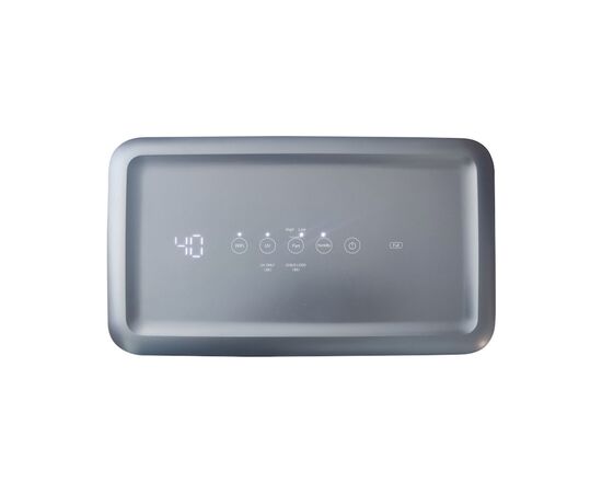 Осушитель воздуха Cooper&Hunter CH-D009WD10-20LDUWF, изображение 4 Осушитель воздуха Cooper&Hunter CH-D009WD10-20LDUWF, изображение 4