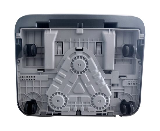 Осушитель воздуха Cooper&Hunter CH-D014WDC-30LDWF, изображение 6 Осушитель воздуха Cooper&Hunter CH-D014WDC-30LDWF, изображение 6