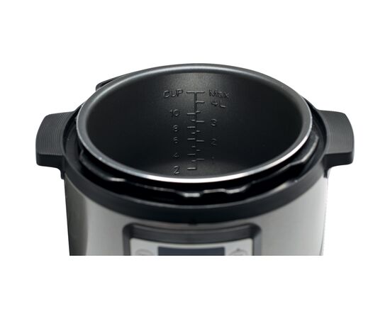 Мультиварка Gorenje MC6MBK, изображение 3 Мультиварка Gorenje MC6MBK, изображение 3