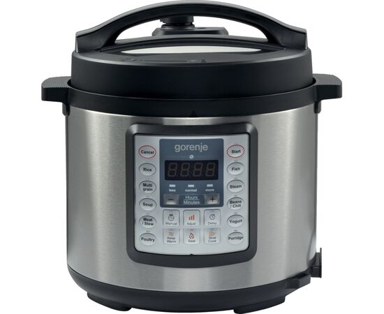 Мультиварка Gorenje MC6MBK