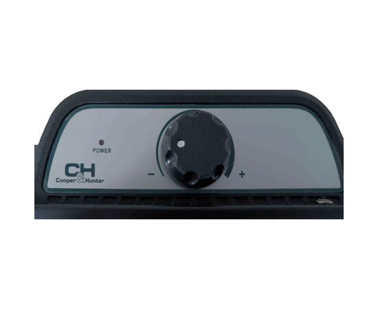 Обогреватель Cooper&Hunter CH-1500MD, изображение 3 Обогреватель Cooper&Hunter CH-1500MD, изображение 3