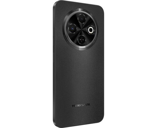 Мобильный телефон Tecno Spark 30C 8/256GB Orbit Black (4894947051760), изображение 9 Мобильный телефон Tecno Spark 30C 8/256GB Orbit Black (4894947051760), изображение 9