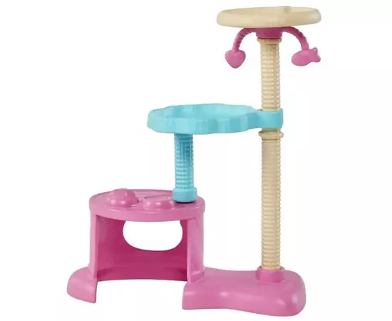 Лялька Barbie з кошенятами (HHB70), зображення 3 Лялька Barbie з кошенятами (HHB70), зображення 3