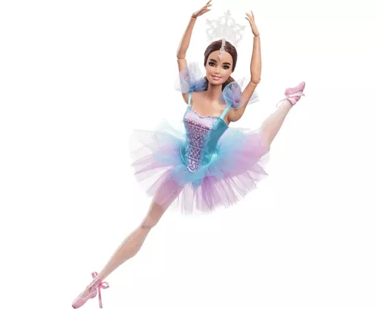 Кукла Barbie коллекционная Балерина (JCW44), изображение 2 Кукла Barbie коллекционная Балерина (JCW44), изображение 2