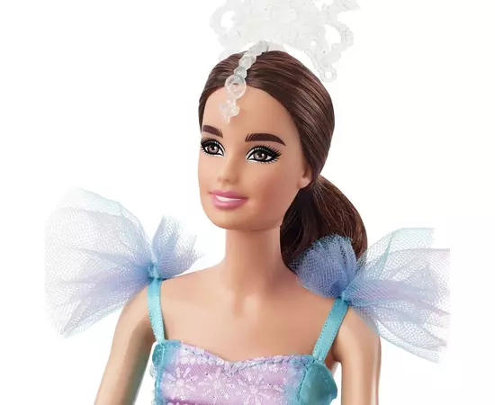 Кукла Barbie коллекционная Балерина (JCW44), изображение 3 Кукла Barbie коллекционная Балерина (JCW44), изображение 3