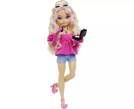 Кукла Barbie Малибу Dream Besties (HYC21)