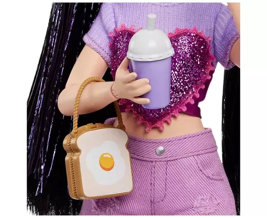 Кукла Barbie Рене Dream Besties (HYC24), изображение 4 Кукла Barbie Рене Dream Besties (HYC24), изображение 4