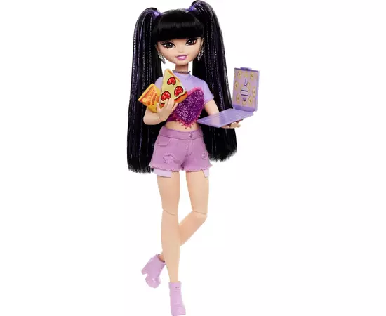 Лялька Barbie Рене Dream Besties (HYC24)