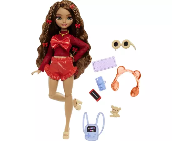 Кукла Barbie Тереза Dream Besties (HYC23), изображение 2