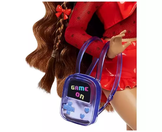 Кукла Barbie Тереза Dream Besties (HYC23), изображение 4