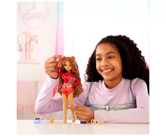 Кукла Barbie Тереза Dream Besties (HYC23), изображение 6