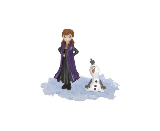 Кукла Disney Frozen Набор-сюрприз с мини-куклой Ice Reveal серии Зачарованный лес из м/ф Ледяное сердце (HXH17), изображение 10 Кукла Disney Frozen Набор-сюрприз с мини-куклой Ice Reveal серии Зачарованный лес из м/ф Ледяное сердце (HXH17), изображение 10