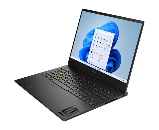 Ноутбук HP OMEN 16-xf0011ua (AQ8N1EA), зображення 3
