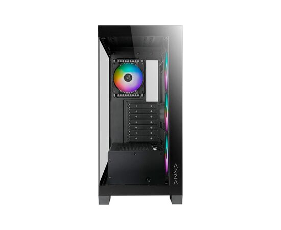 Корпус Azza CSAZ-570B, изображение 2 Корпус Azza CSAZ-570B, изображение 2