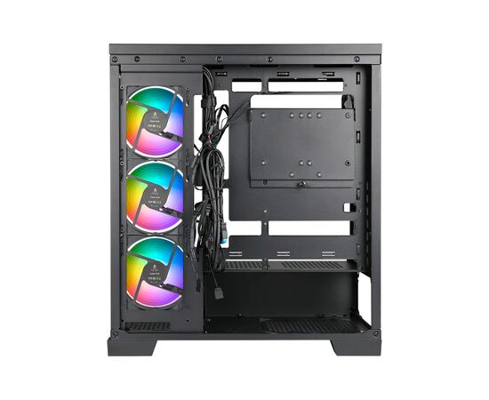 Корпус Azza CSAZ-570B, изображение 5 Корпус Azza CSAZ-570B, изображение 5
