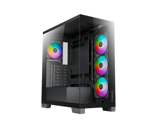 Корпус Azza CSAZ-570B