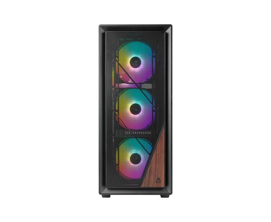 Корпус Azza CSAZ-370, изображение 2 Корпус Azza CSAZ-370, изображение 2
