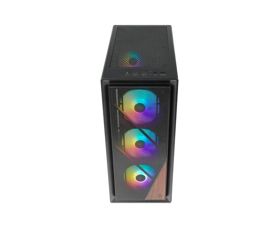 Корпус Azza CSAZ-370, изображение 3 Корпус Azza CSAZ-370, изображение 3