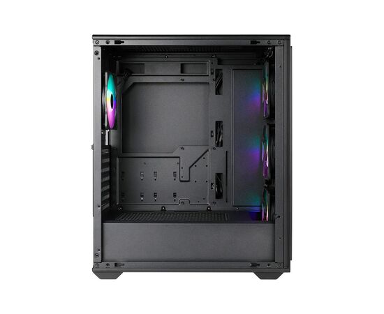 Корпус Azza CSAZ-370, изображение 4 Корпус Azza CSAZ-370, изображение 4