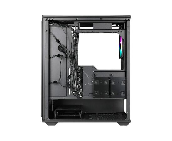 Корпус Azza CSAZ-370, изображение 5 Корпус Azza CSAZ-370, изображение 5
