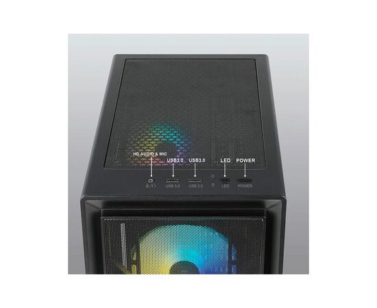 Корпус Azza CSAZ-370, изображение 8 Корпус Azza CSAZ-370, изображение 8
