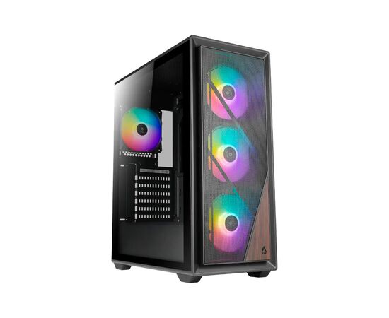 Корпус Azza CSAZ-370