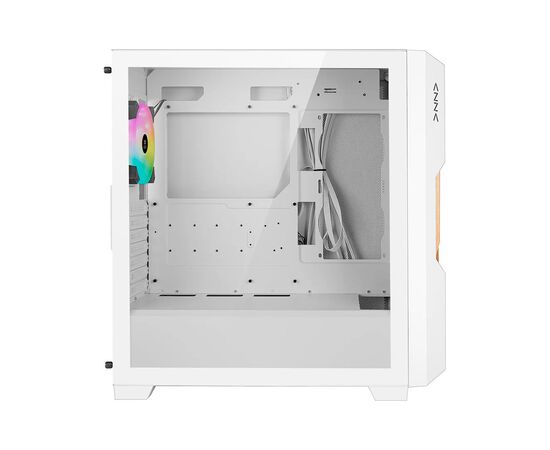 Корпус Azza CSAZ-520WW, изображение 4 Корпус Azza CSAZ-520WW, изображение 4