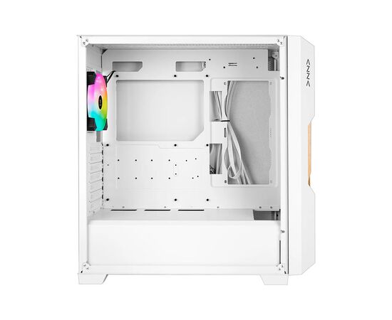 Корпус Azza CSAZ-520WW, изображение 5 Корпус Azza CSAZ-520WW, изображение 5