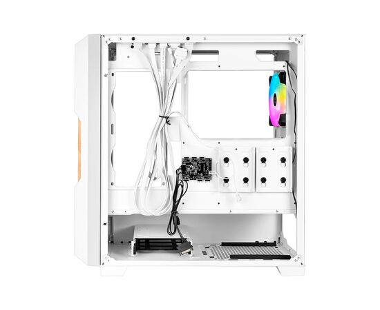 Корпус Azza CSAZ-520WW, изображение 6 Корпус Azza CSAZ-520WW, изображение 6