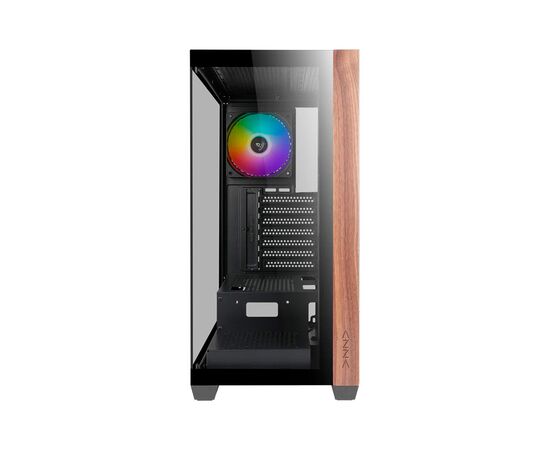 Корпус Azza CSAZ-491, изображение 2 Корпус Azza CSAZ-491, изображение 2